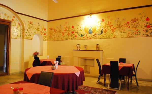 Kishangarh House